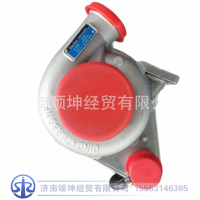 VG1238110004,增壓器,濟(jì)南頌坤經(jīng)貿(mào)有限公司