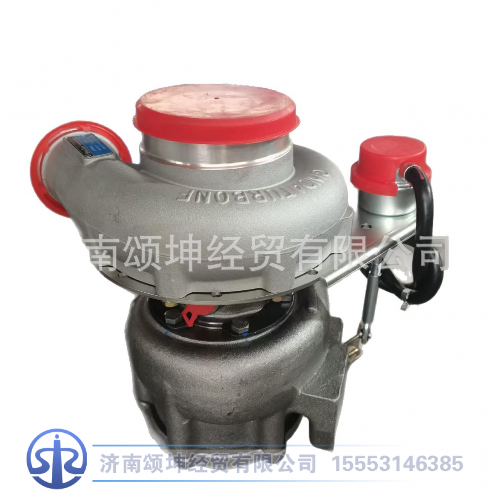 VG1238110004,增压器,济南颂坤经贸有限公司