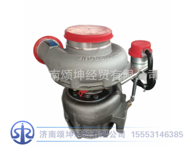 VG1238110004,增压器,济南颂坤经贸有限公司