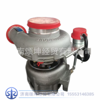 VG1238110004,增壓器,濟(jì)南頌坤經(jīng)貿(mào)有限公司