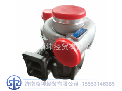 VG1238110004,增压器,济南颂坤经贸有限公司