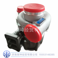 VG1238110004  增压器