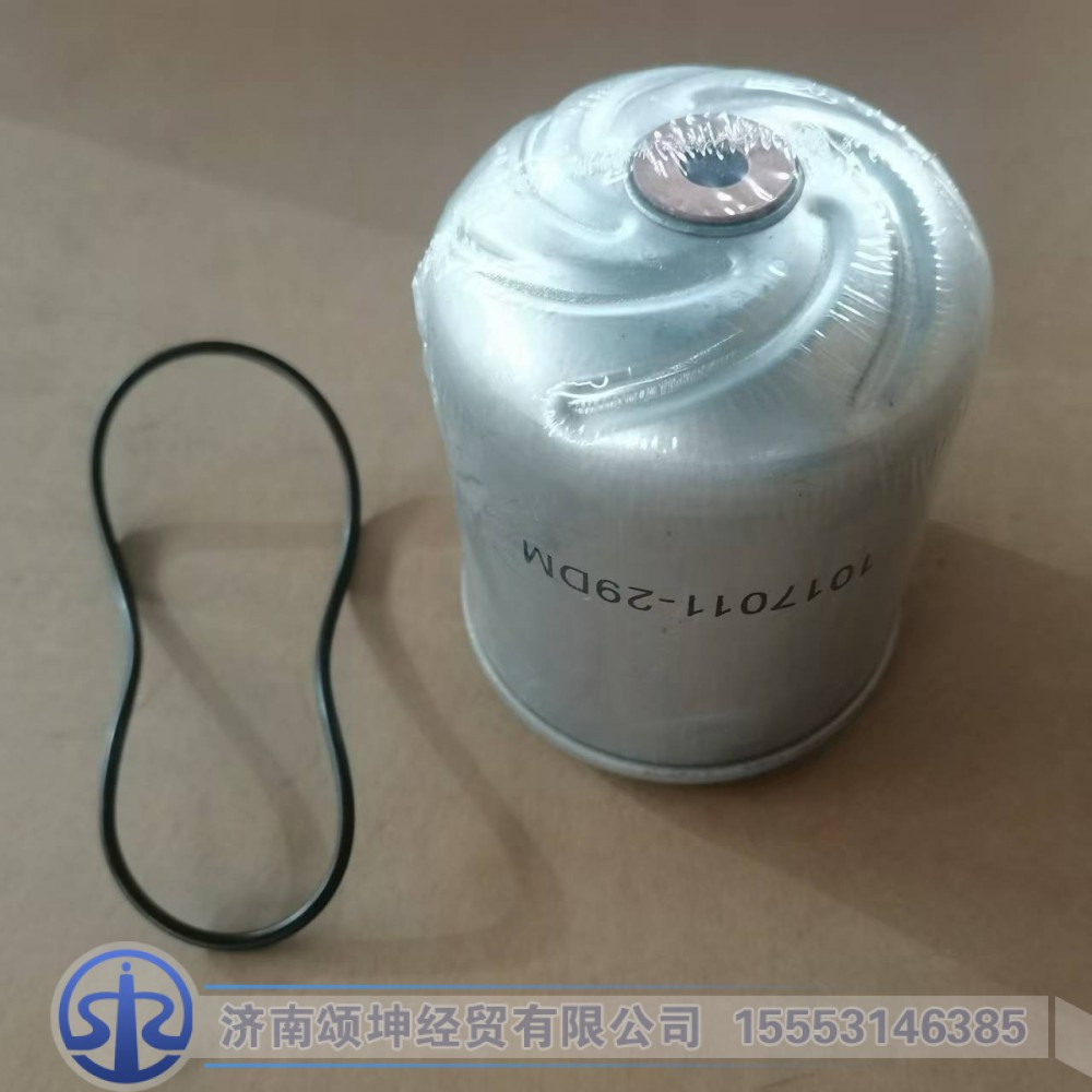 1017011-29DM,机油转子滤芯,济南颂坤经贸有限公司
