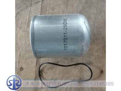 1017011-29DM,机油转子滤芯,济南颂坤经贸有限公司