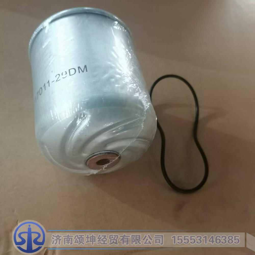1017011-29DM,机油转子滤芯,济南颂坤经贸有限公司