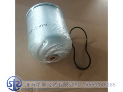 1017011-29DM,机油转子滤芯,济南颂坤经贸有限公司