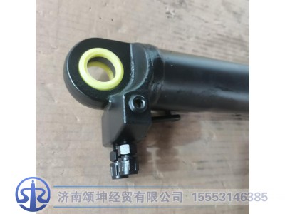 5002015-A01-C00,驾驶室升降油缸,济南颂坤经贸有限公司
