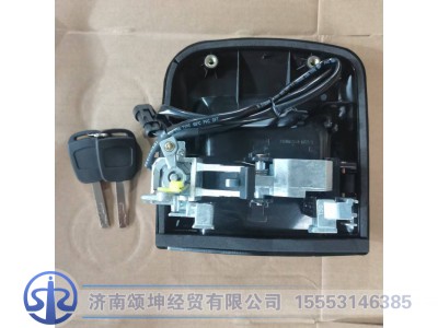 810W62641-6079,左车门外把,济南颂坤经贸有限公司