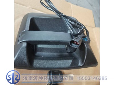 810W62641-6079,左车门外把,济南颂坤经贸有限公司