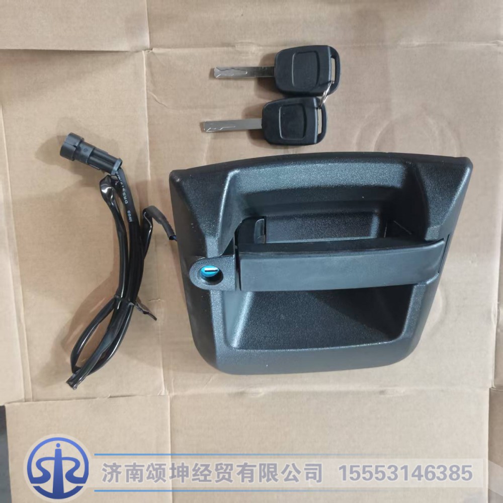810W62641-6078   右车门外把