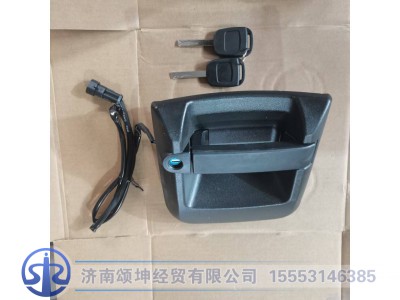 810W62641-6078,右车门外把,济南颂坤经贸有限公司