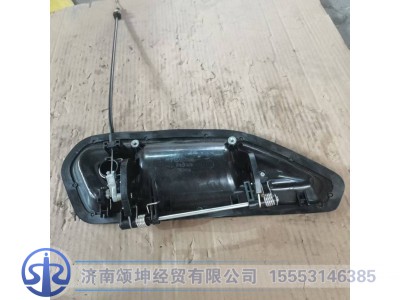 DZ16231340111,左车门外把手,济南颂坤经贸有限公司