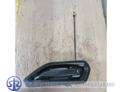 DZ16231340111,左车门外把手,济南颂坤经贸有限公司
