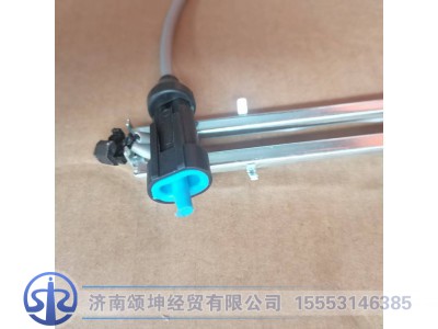 4410390132,刹车片磨损报警传感器,济南颂坤经贸有限公司