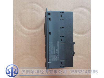 DZ97189585110,左车门控制模块,济南颂坤经贸有限公司
