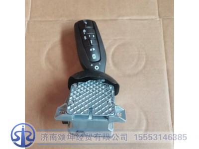 WG9925580302,右组合开关,济南颂坤经贸有限公司