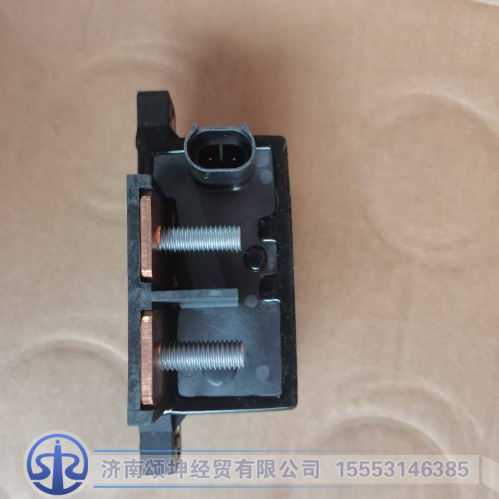 WG9100760116,电源总开关,济南颂坤经贸有限公司