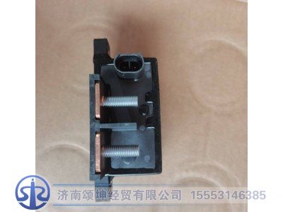 WG9100760116,电源总开关,济南颂坤经贸有限公司