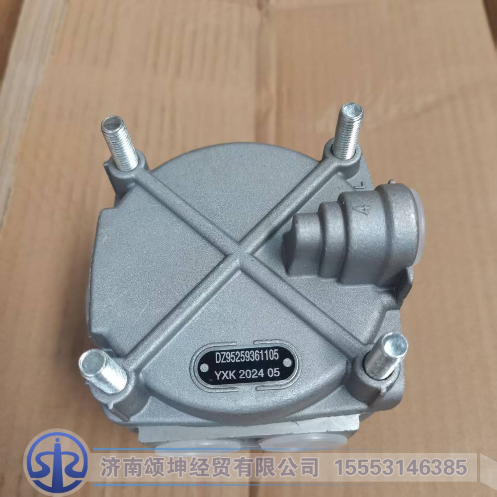 DZ95259361105   繼動閥/DZ95259361105