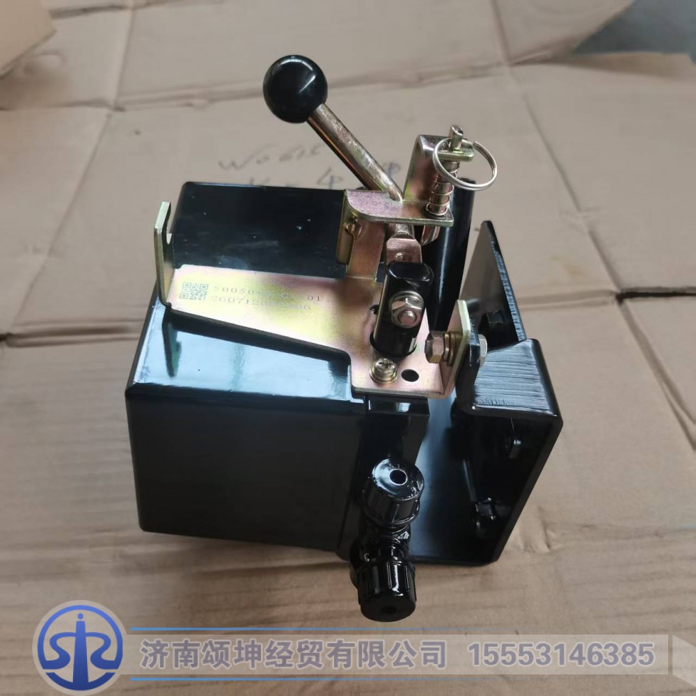 5005010-C1101,驾驶室举开泵,济南颂坤经贸有限公司