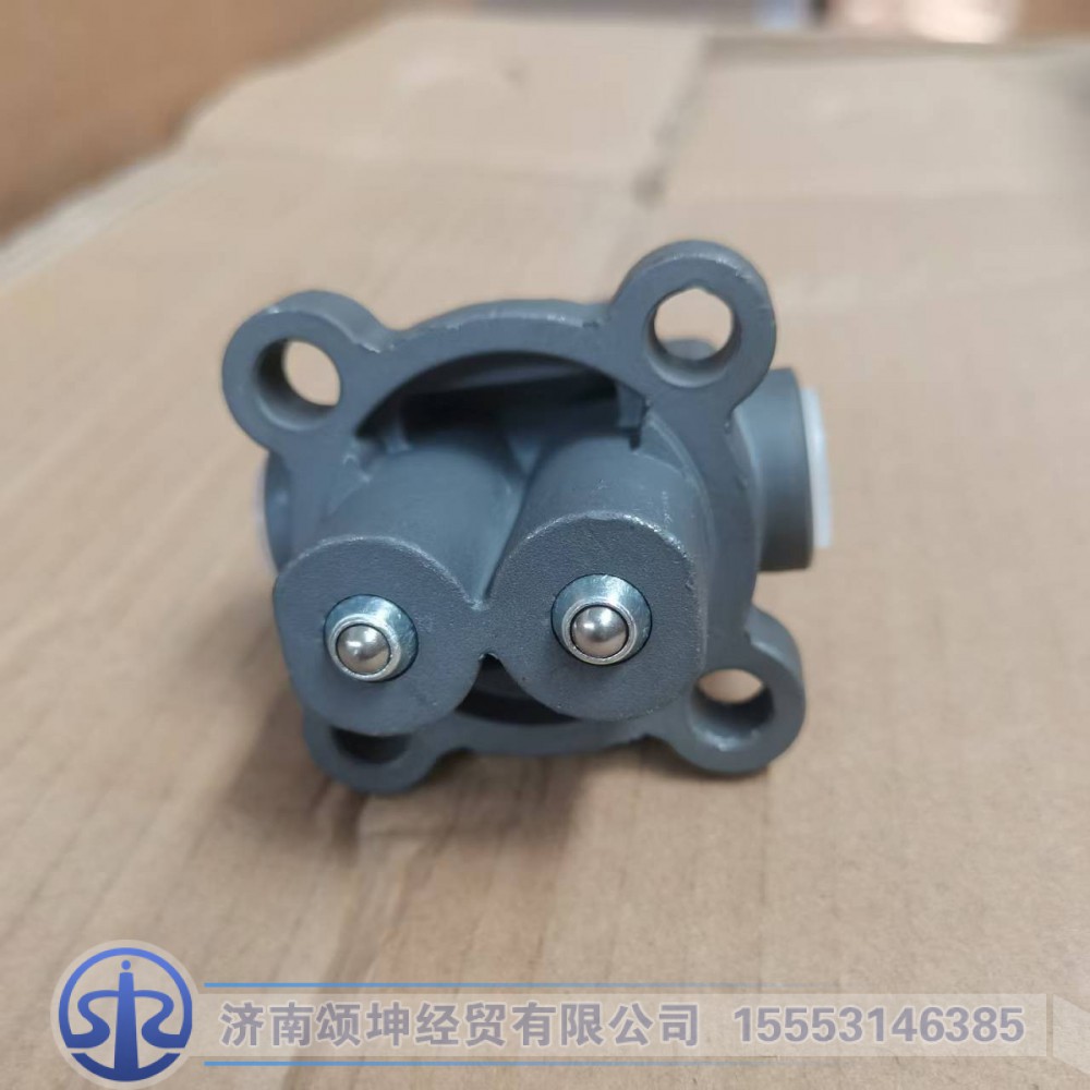 WG2203250003,雙H閥總成,濟南頌坤經(jīng)貿(mào)有限公司