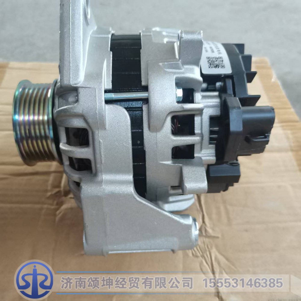 1000750099,发电机,济南颂坤经贸有限公司