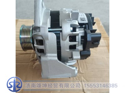 1000750099,发电机,济南颂坤经贸有限公司