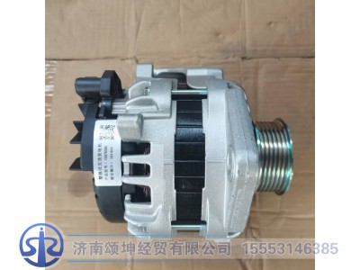 1000750099,发电机,济南颂坤经贸有限公司