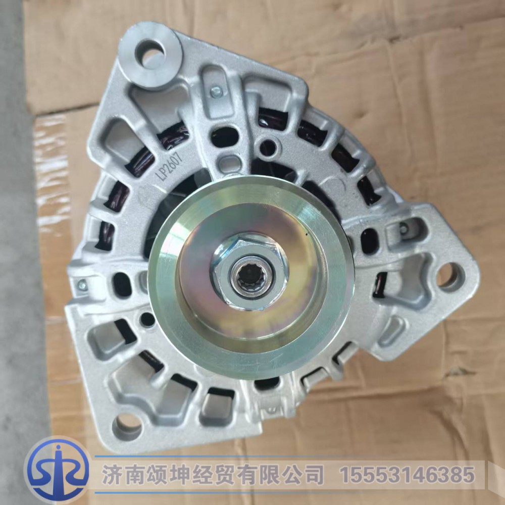 1000750099,发电机,济南颂坤经贸有限公司
