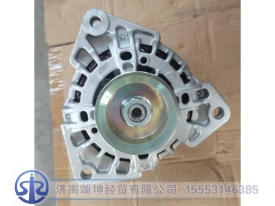 1000750099,发电机,济南颂坤经贸有限公司