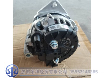 1000750099,发电机,济南颂坤经贸有限公司