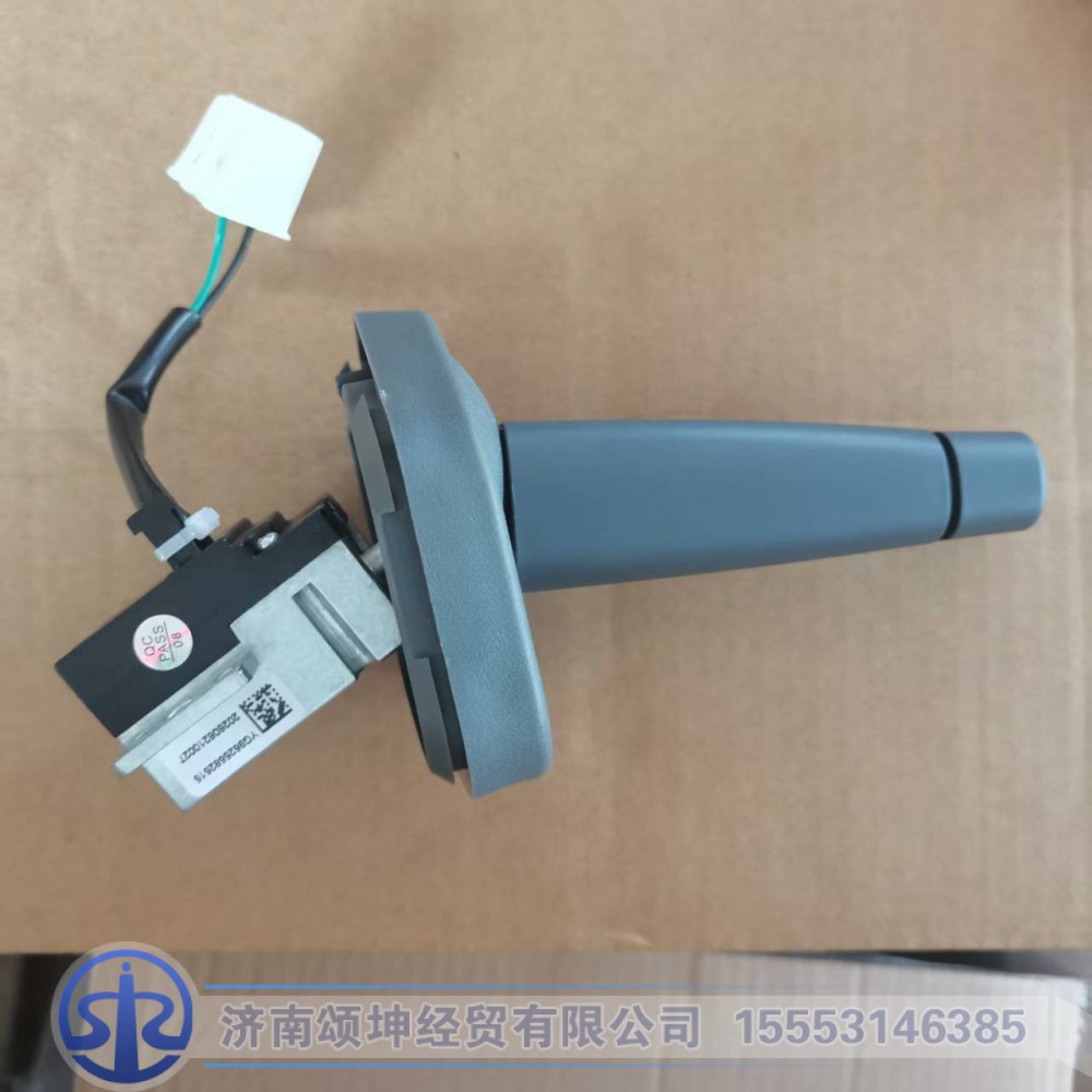 YG9525582515   废气制动开关图1