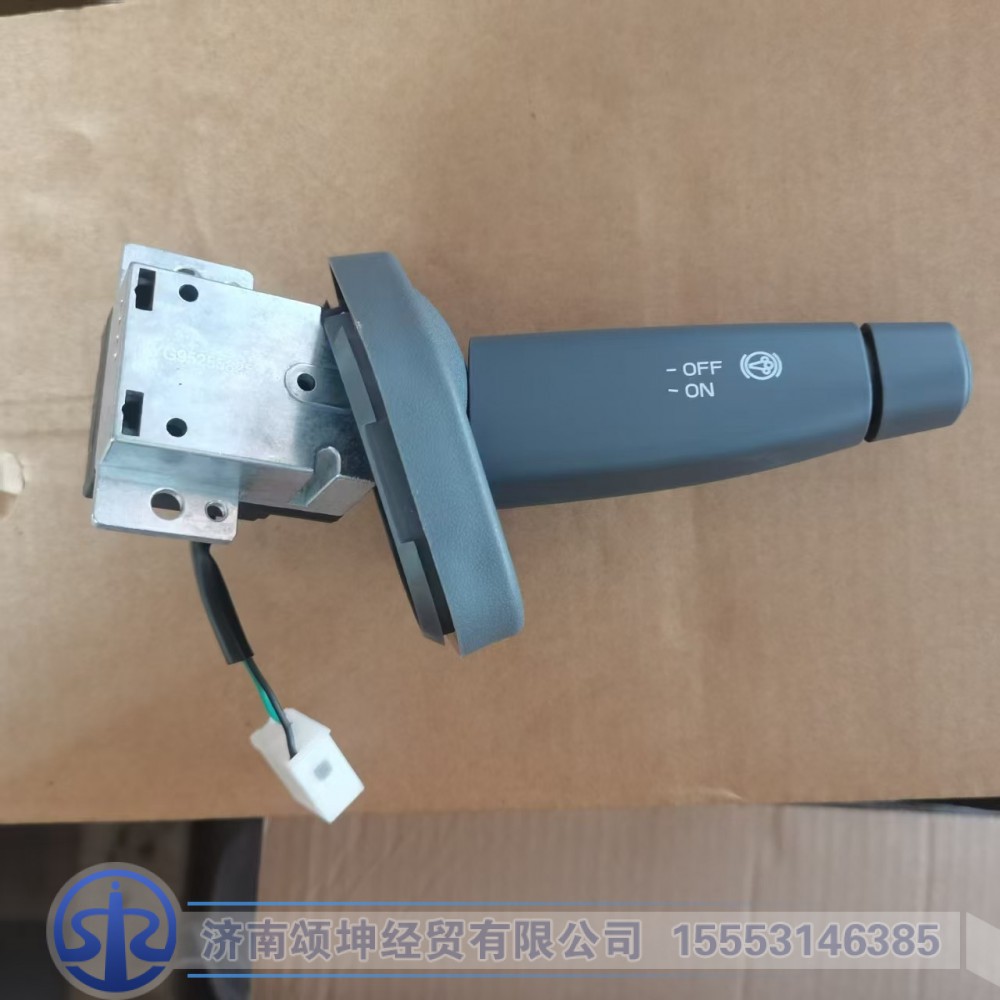 YG9525582515   废气制动开关图2