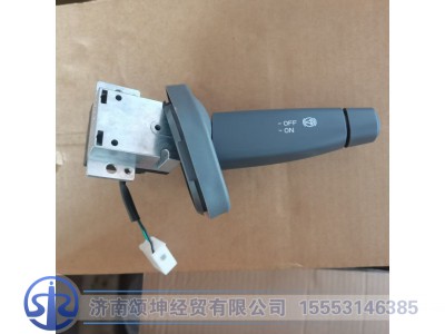 YG9525582515,废气制动开关,济南颂坤经贸有限公司