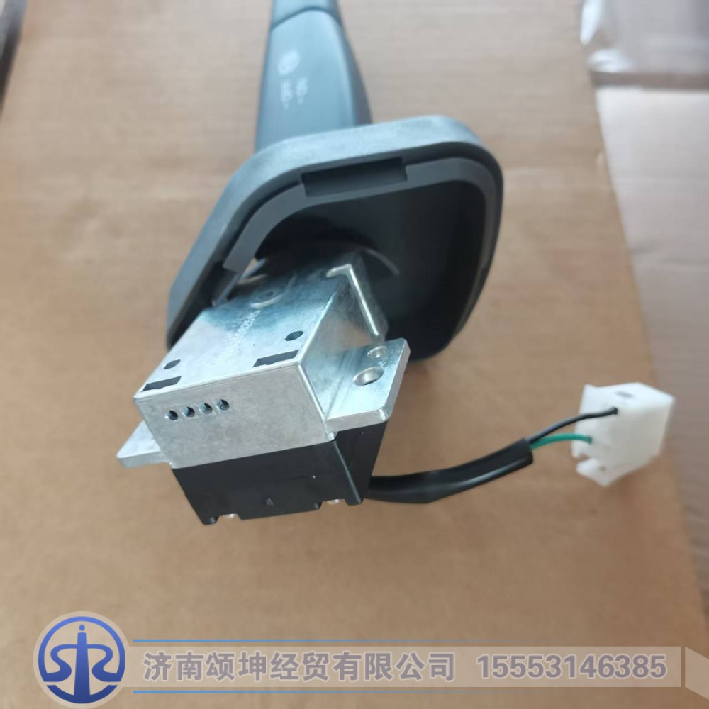 YG9525582515   废气制动开关图3
