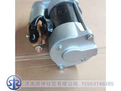 C4932320,起动机,济南颂坤经贸有限公司