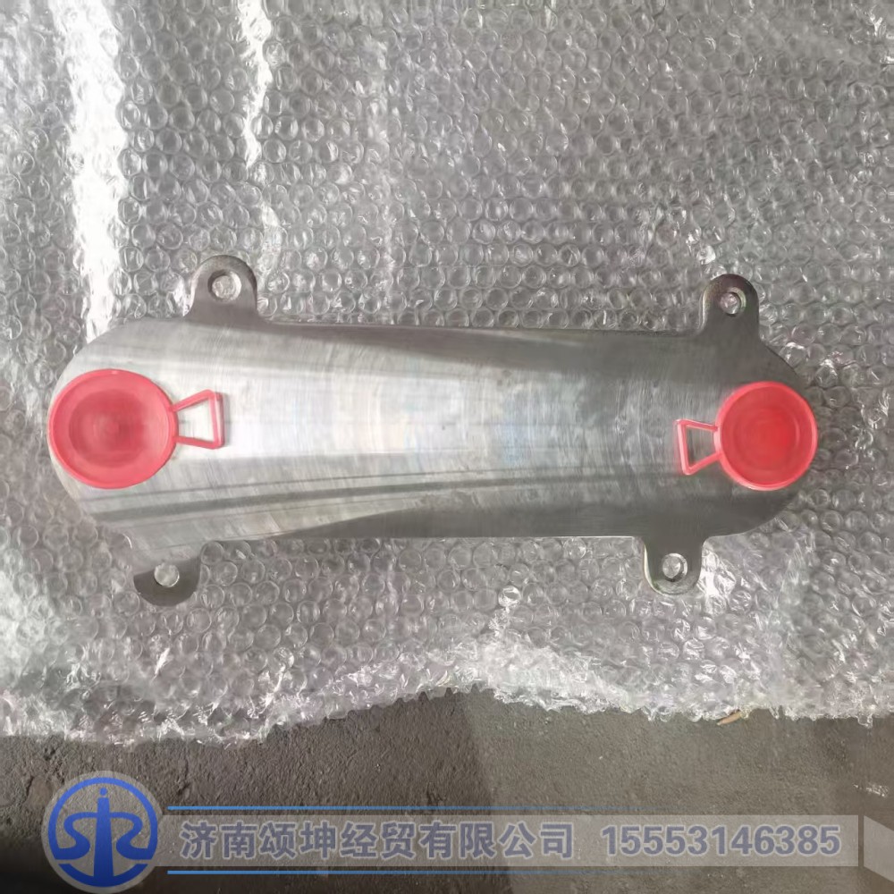 VG1246070012,机油冷却器芯,济南颂坤经贸有限公司