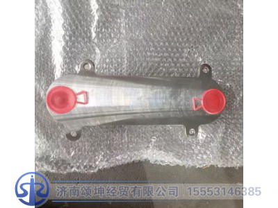 VG1246070012,机油冷却器芯,济南颂坤经贸有限公司