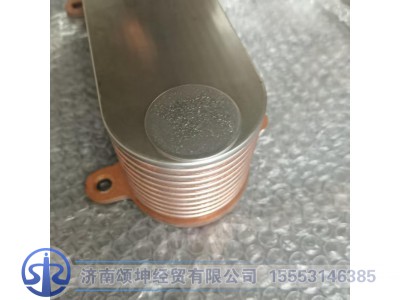 VG1246070012,机油冷却器芯,济南颂坤经贸有限公司