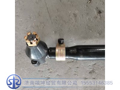 HD90009430086,转向横拉杆总成,济南颂坤经贸有限公司