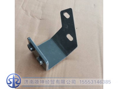 712W06341-0005,发动机回水管支架,济南颂坤经贸有限公司