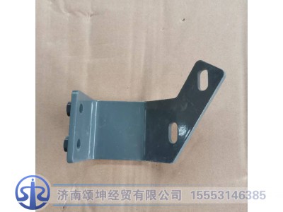 712W06341-0005,发动机回水管支架,济南颂坤经贸有限公司
