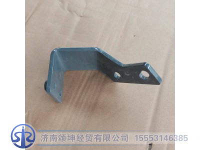 712W06341-0005,发动机回水管支架,济南颂坤经贸有限公司