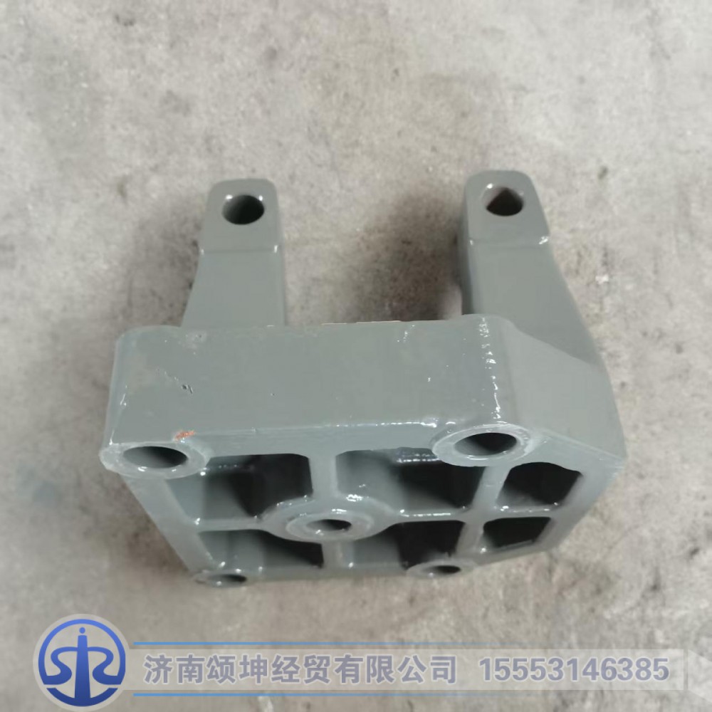 WG9925522296,下推力杆支座左,济南颂坤经贸有限公司