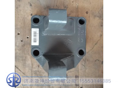 WG9925522296,下推力杆支座左,济南颂坤经贸有限公司