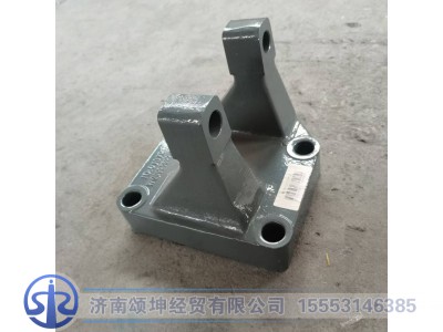 WG9925522296,下推力杆支座左,济南颂坤经贸有限公司