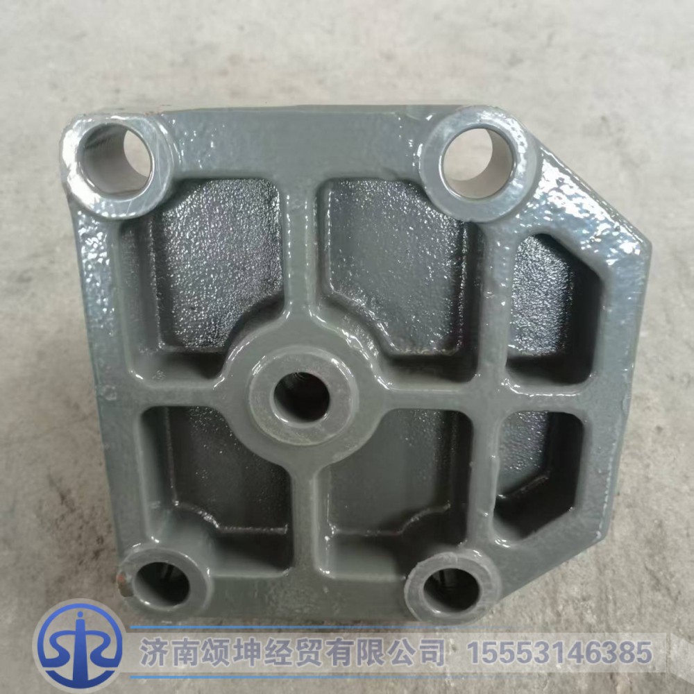 WG9925522296,下推力杆支座左,济南颂坤经贸有限公司