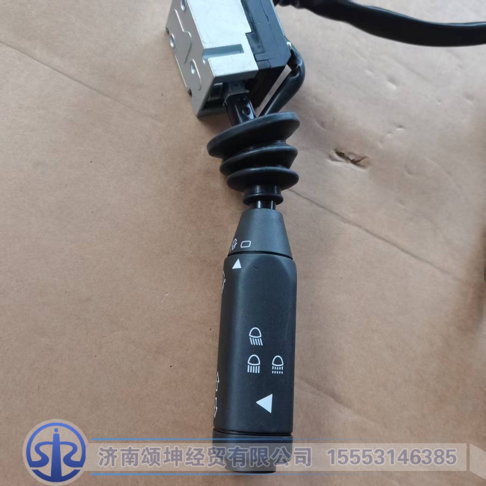 WG9730583117,组合开关,济南颂坤经贸有限公司
