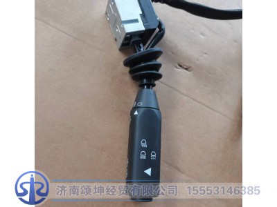 WG9730583117,组合开关,济南颂坤经贸有限公司
