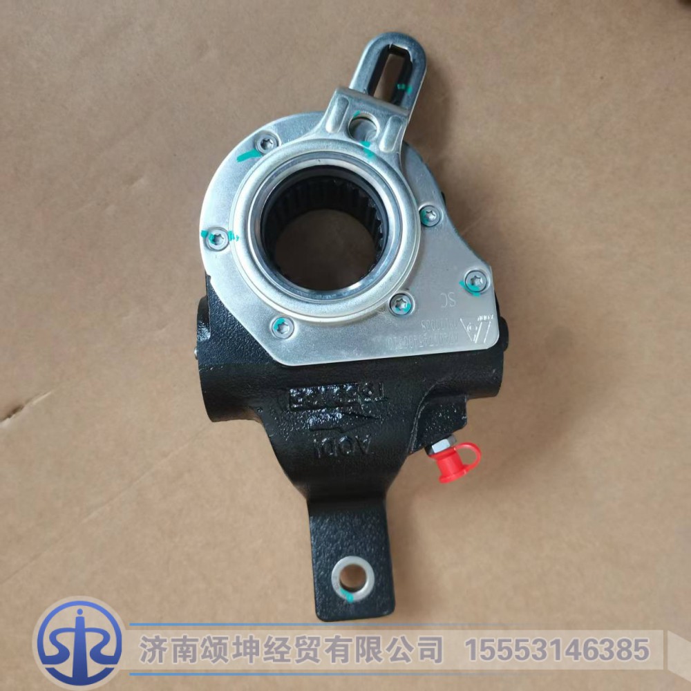 AZ400745400510,前自动调整臂 26齿左,济南颂坤经贸有限公司